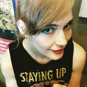 Meet your Posher, Shianne